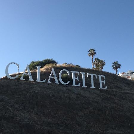 토록스 Calaceite Beach 아파트 외부 사진