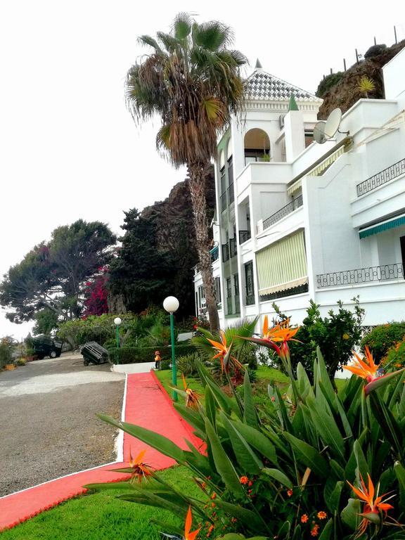 토록스 Calaceite Beach 아파트 외부 사진
