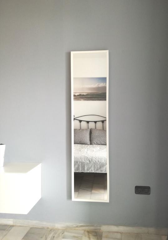 토록스 Calaceite Beach 아파트 외부 사진