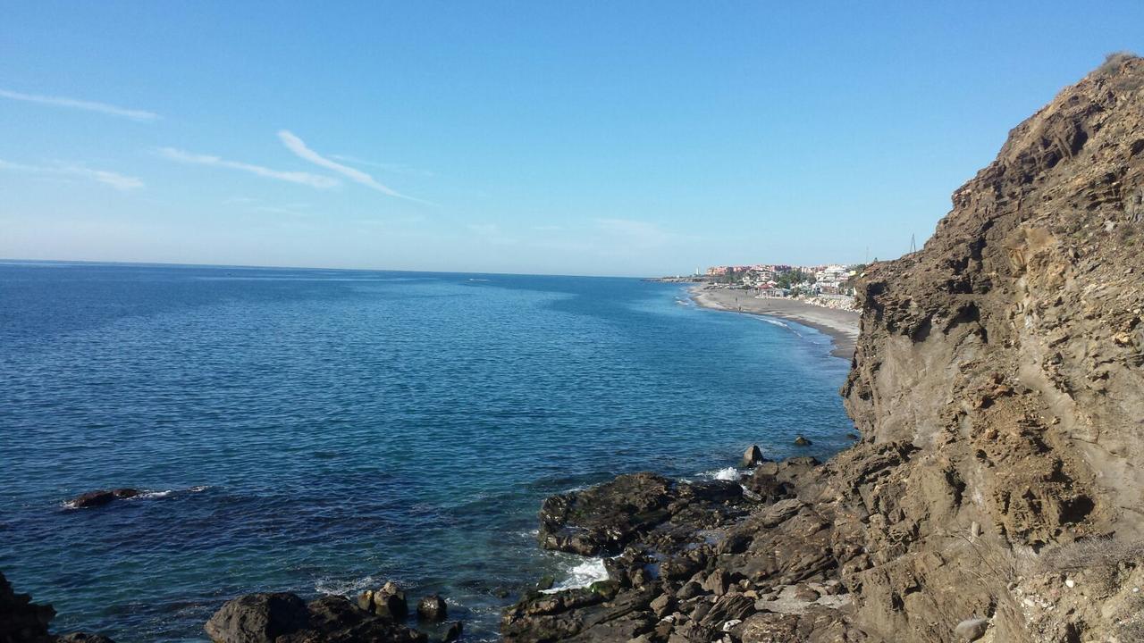 토록스 Calaceite Beach 아파트 외부 사진