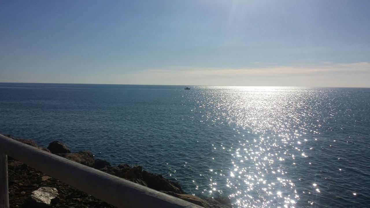 토록스 Calaceite Beach 아파트 외부 사진