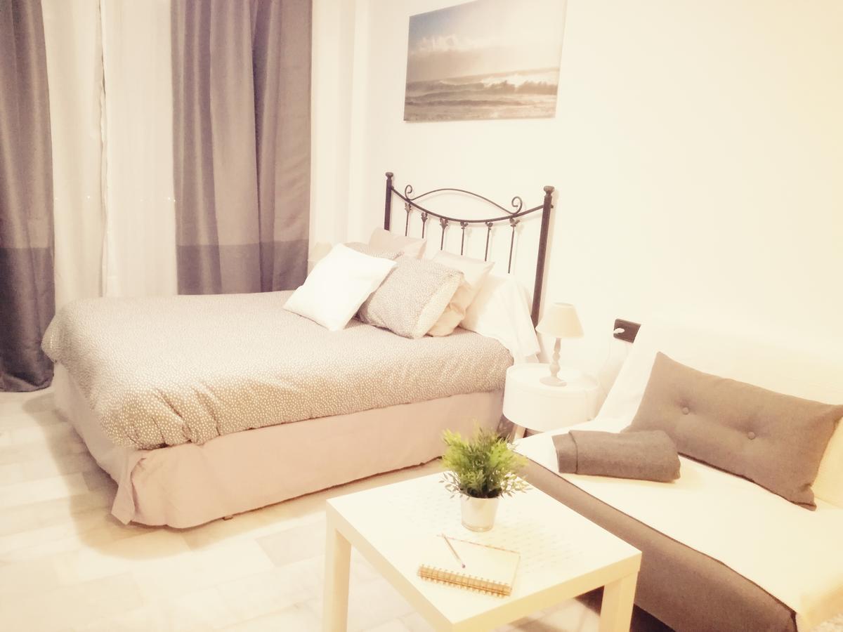 토록스 Calaceite Beach 아파트 외부 사진