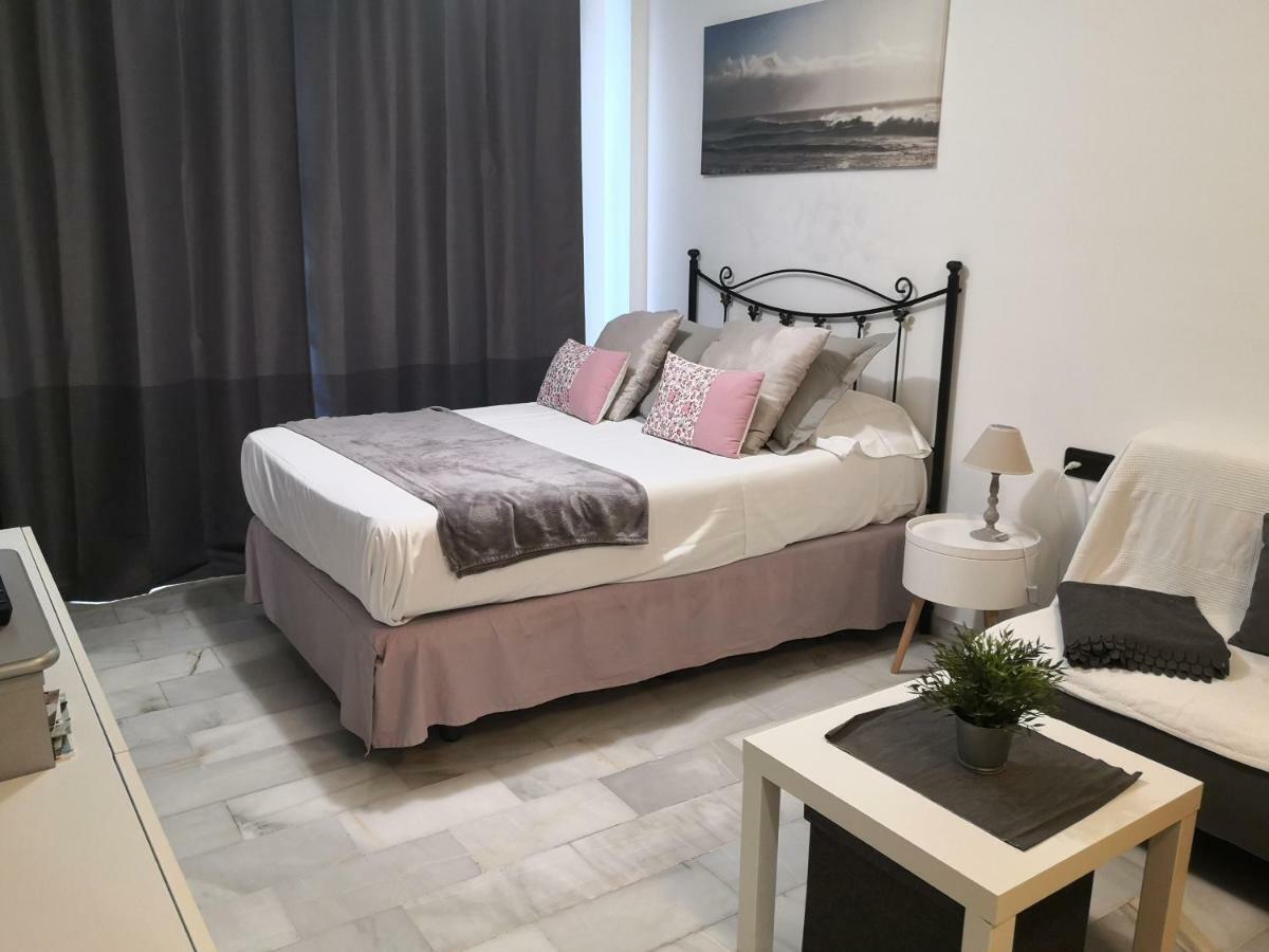 토록스 Calaceite Beach 아파트 외부 사진