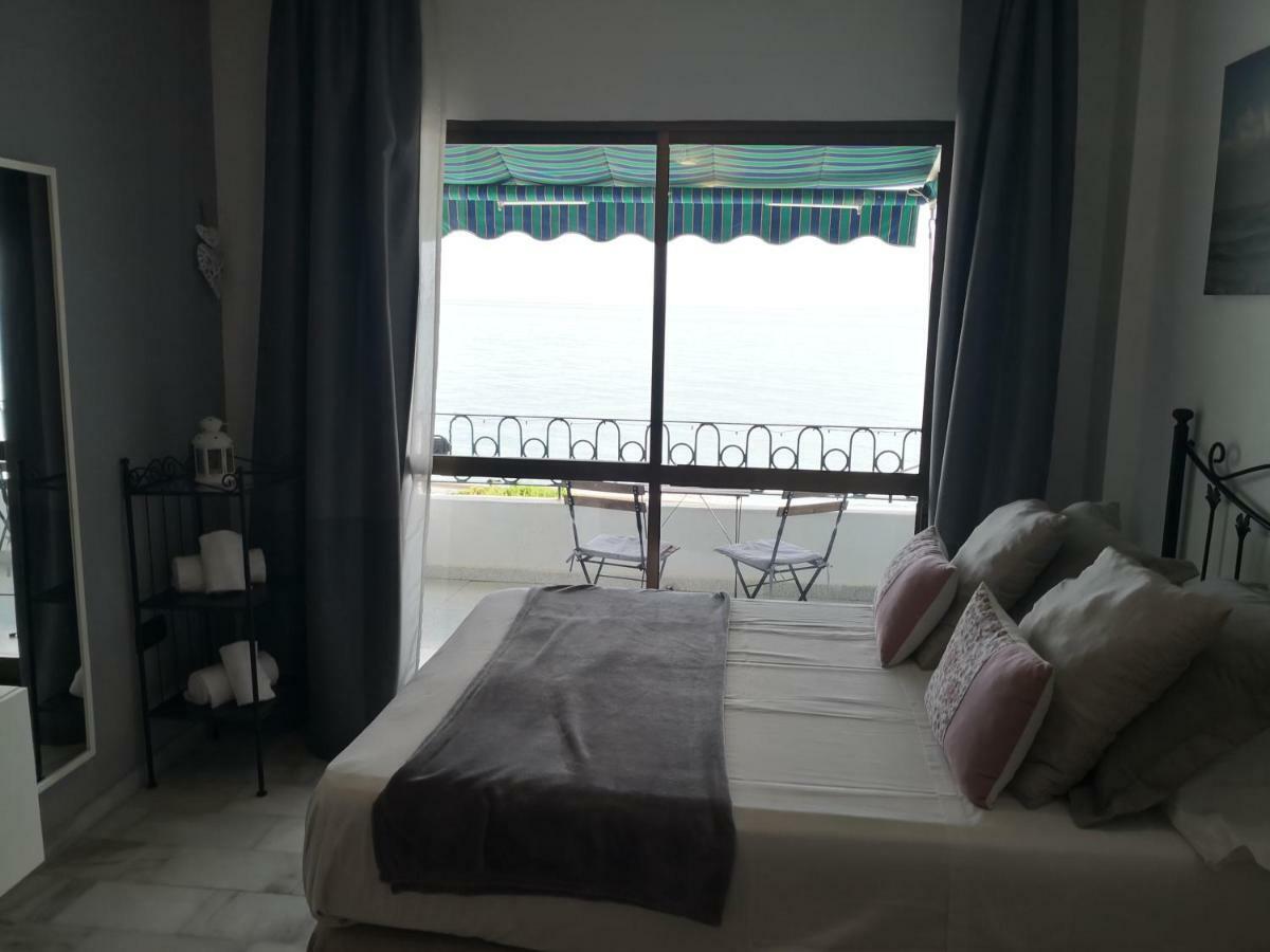토록스 Calaceite Beach 아파트 외부 사진